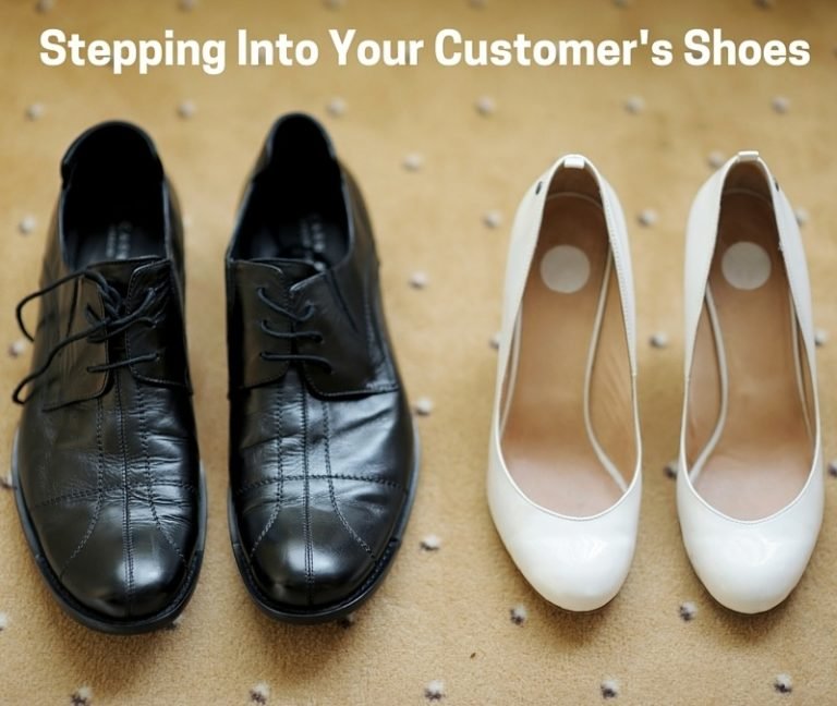 Buyer Personas: How to Step into Your Customer’s Shoes To Achieve More Sales