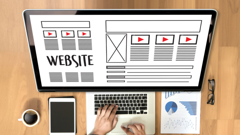 5 Website Design Tips for Small Businesses