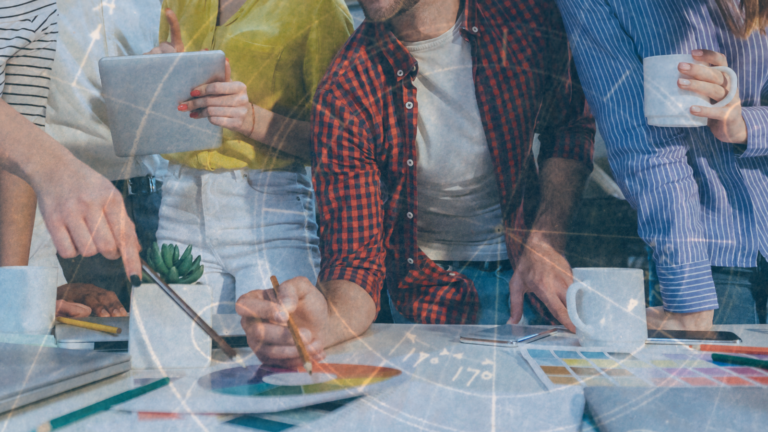 digital marketing blueprint