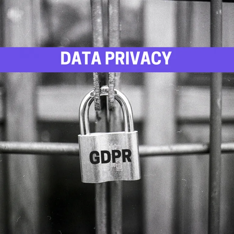 GDPR