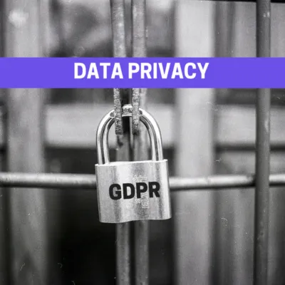 GDPR