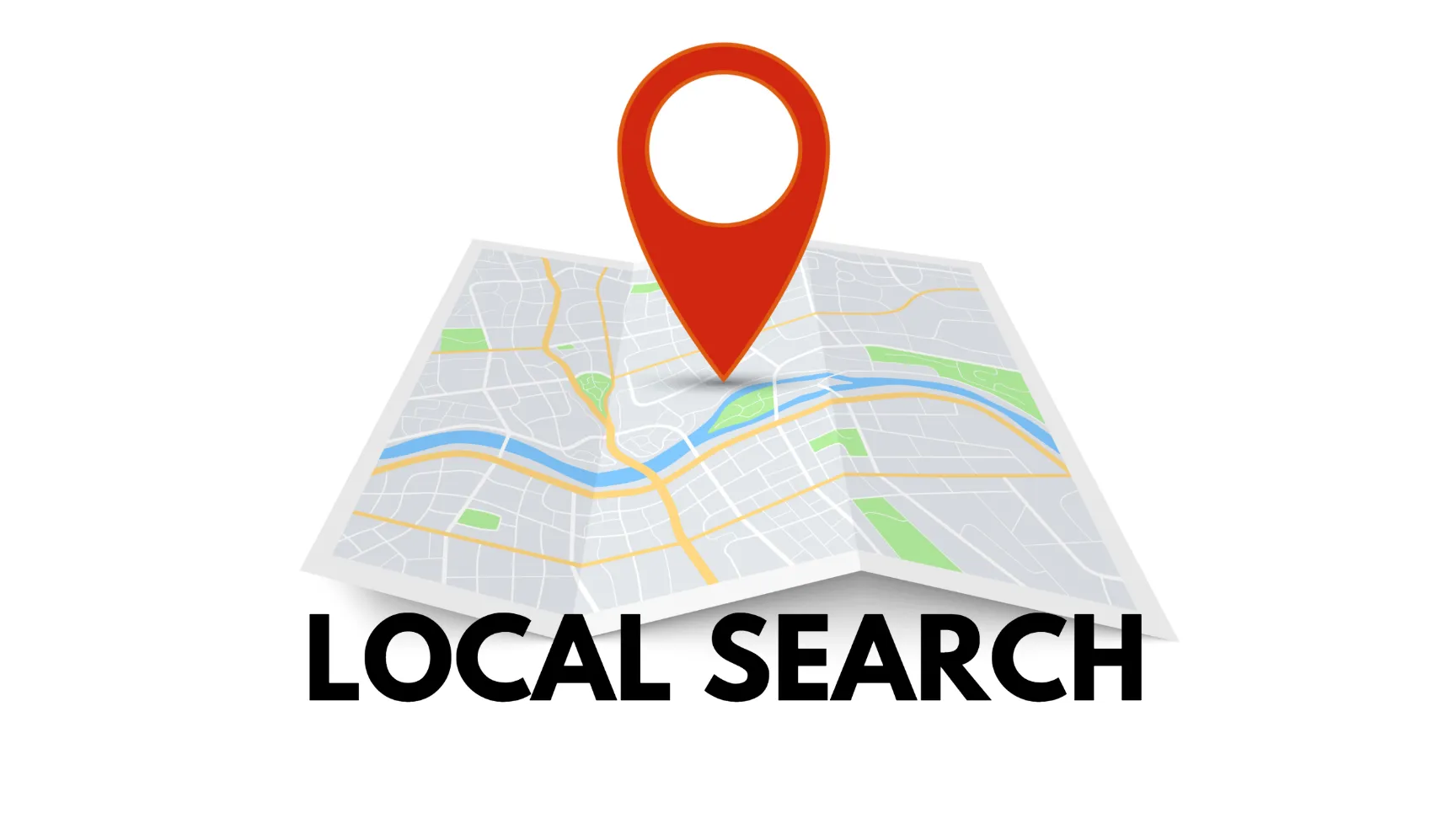 local search
