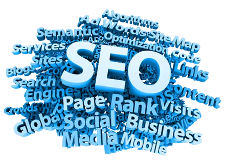 glossary of seo terms