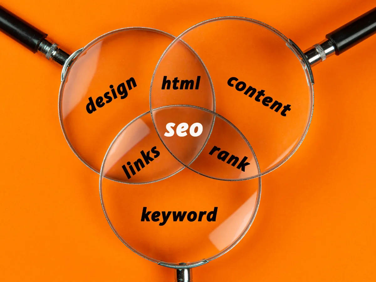 SEO Services Packages