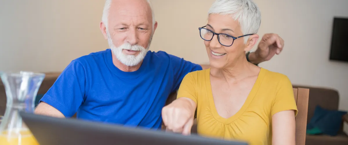 5 Steps to More Successful Senior Living Marketing Online