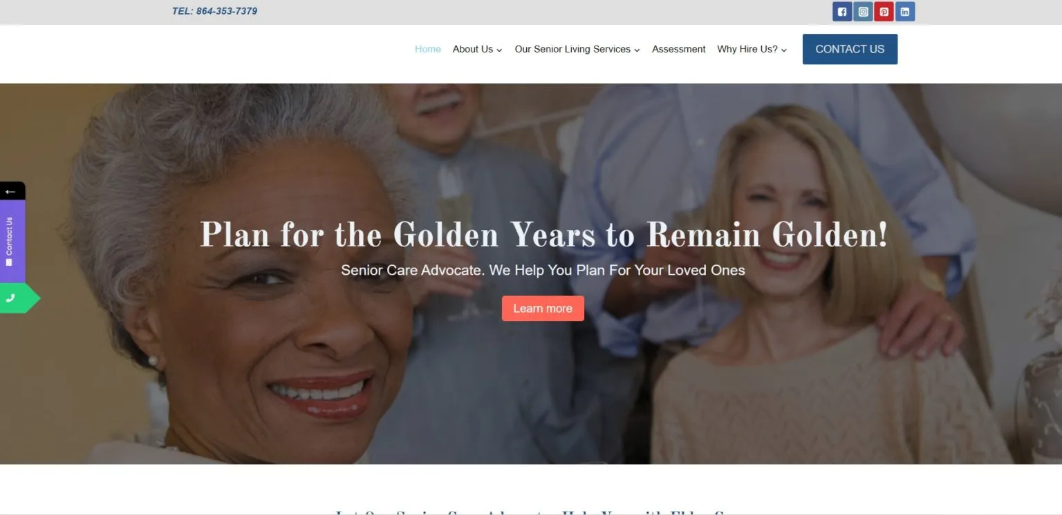 preparingforcare.com