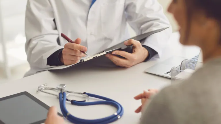 medical practice marketing